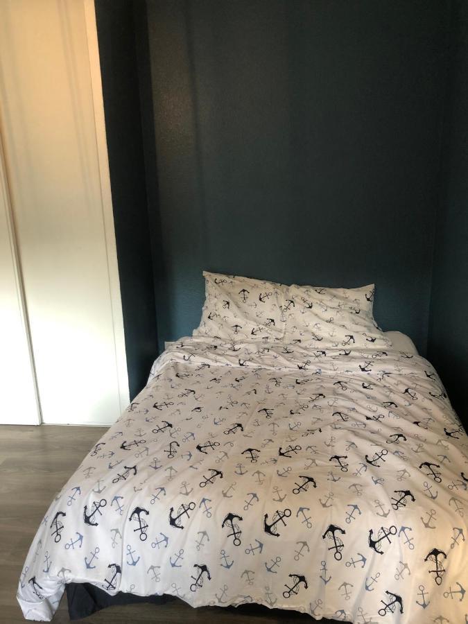 Appartement Avec Piscine Aux Portes D’honfleur Honfleur