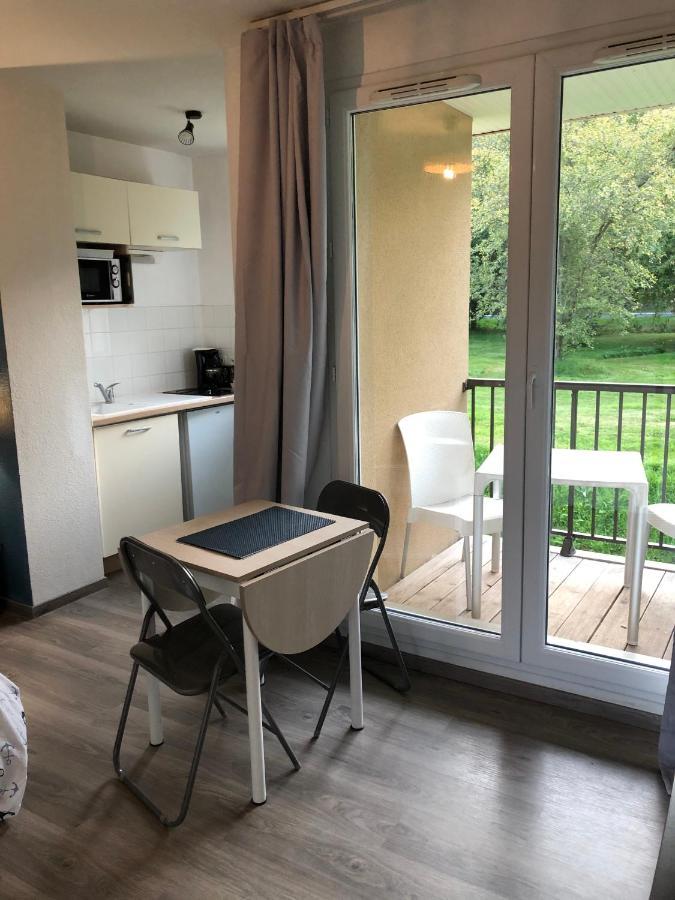 Avec Piscine Aux Portes D’honfleur Appartement