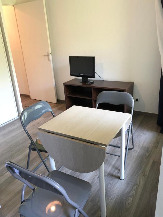 Avec Piscine Aux Portes D’honfleur Appartement
