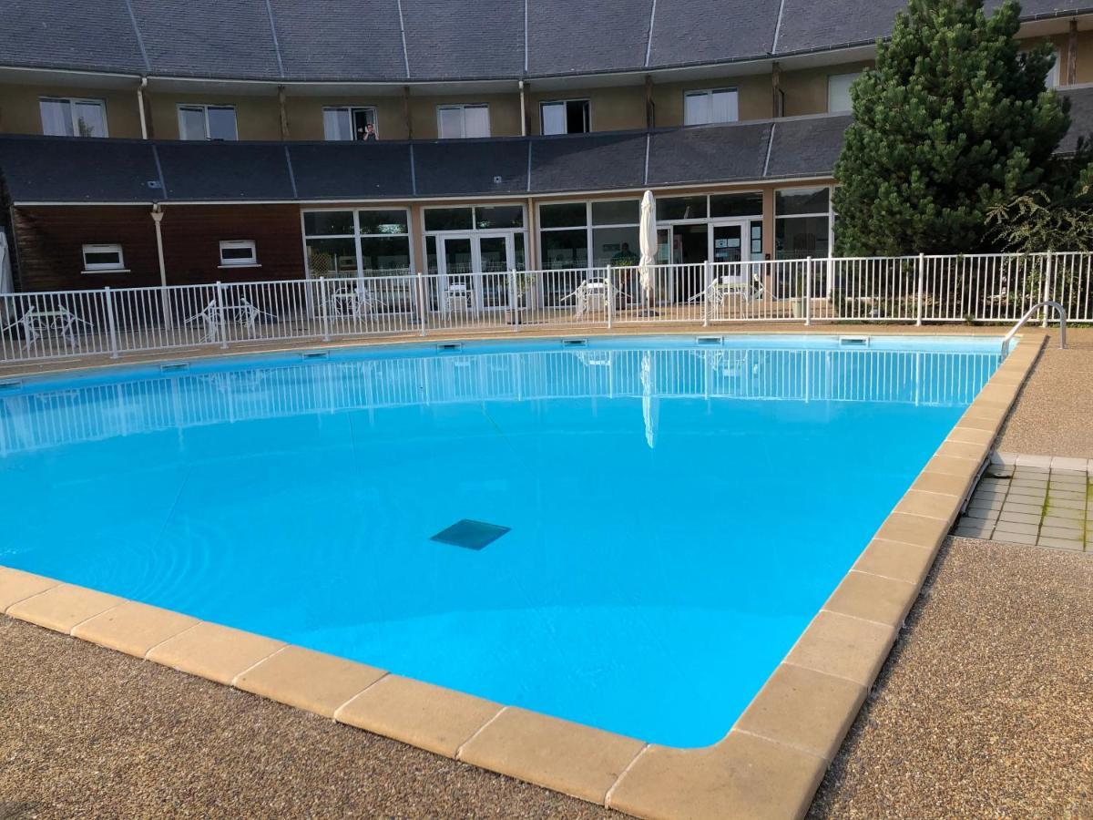 Appartement Avec Piscine Aux Portes D’honfleur Honfleur