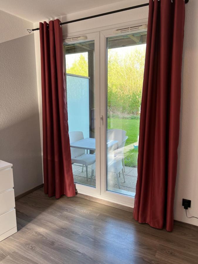 Avec Piscine Aux Portes D’honfleur *