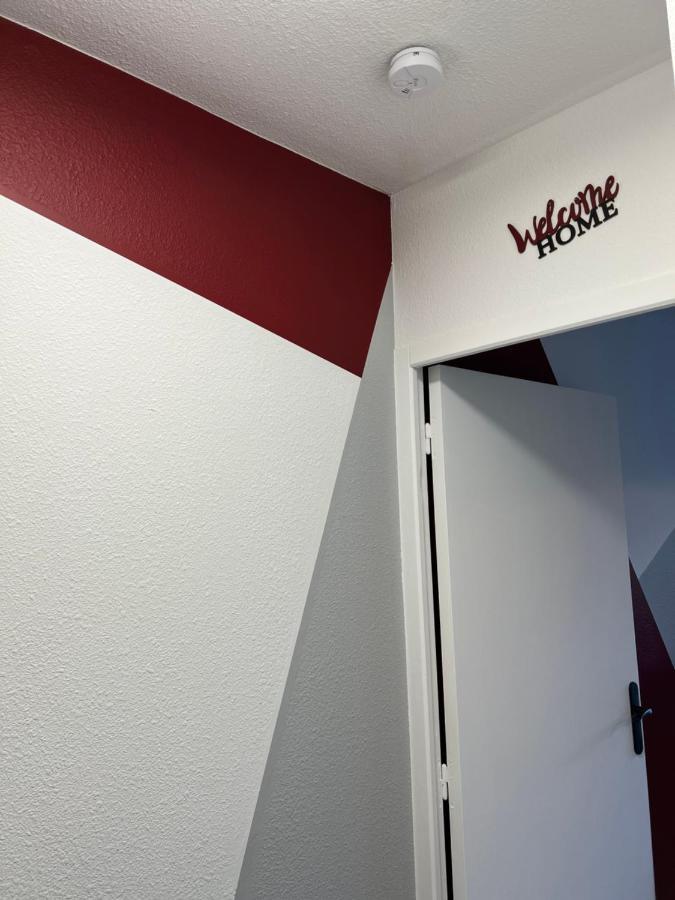 Apartment Avec Piscine Aux Portes D’honfleur