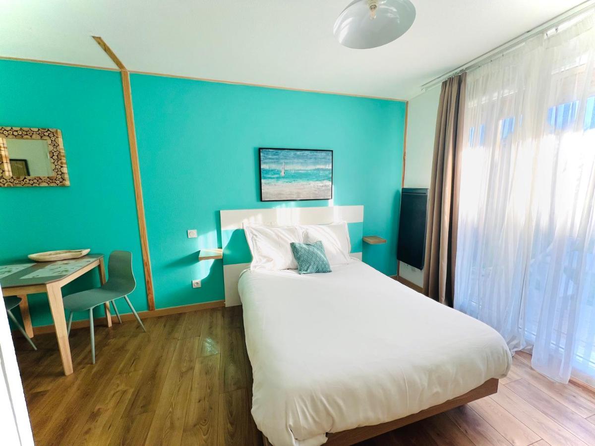 Appartement Avec Piscine Aux Portes D’honfleur