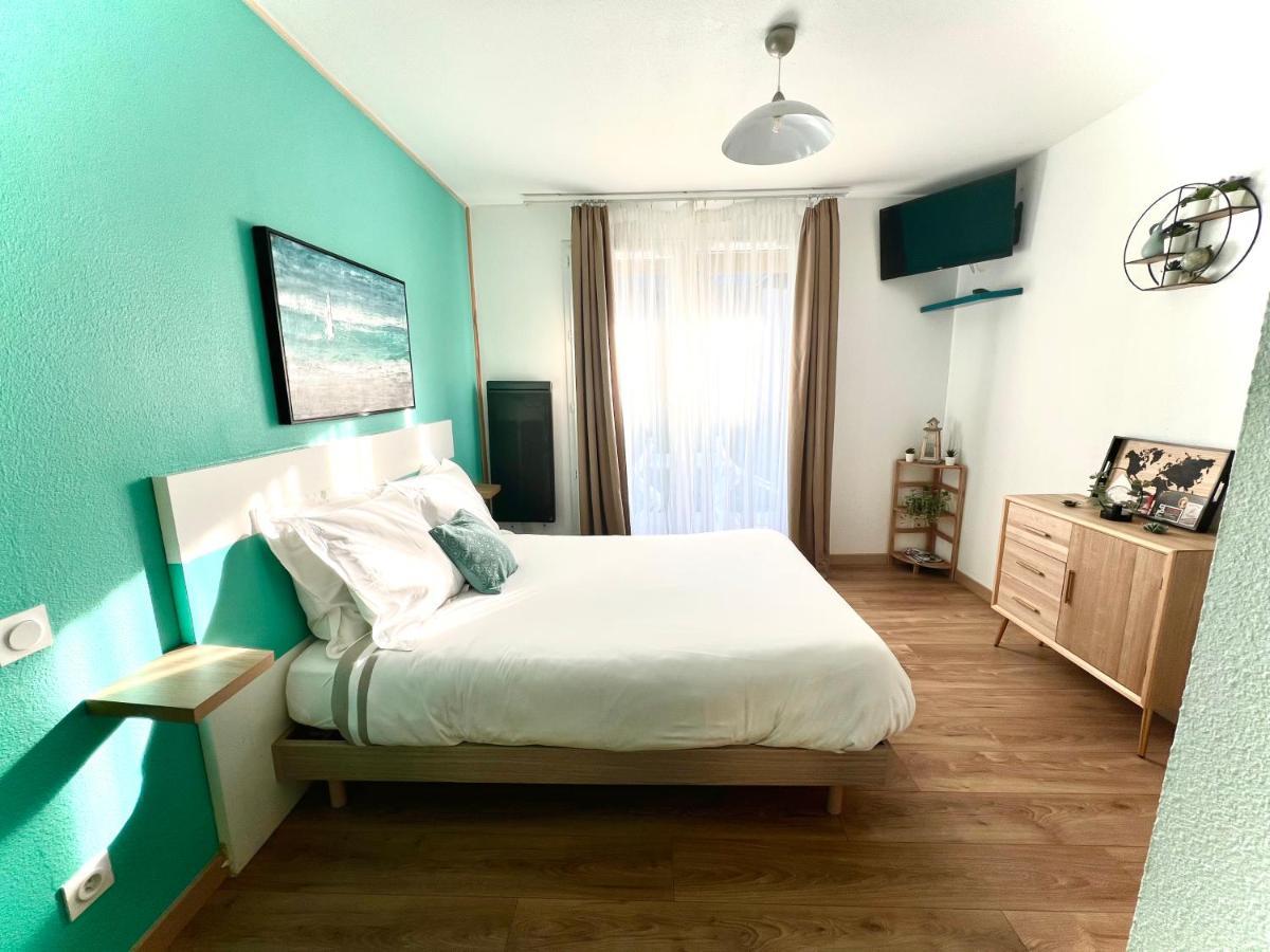 Avec Piscine Aux Portes D’honfleur Apartment *