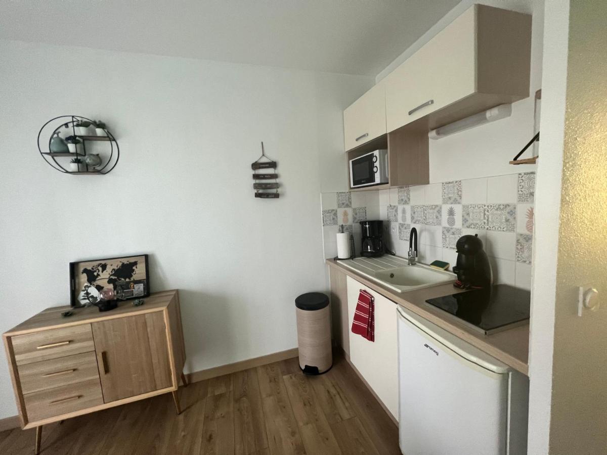 Appartement Avec Piscine Aux Portes D’honfleur