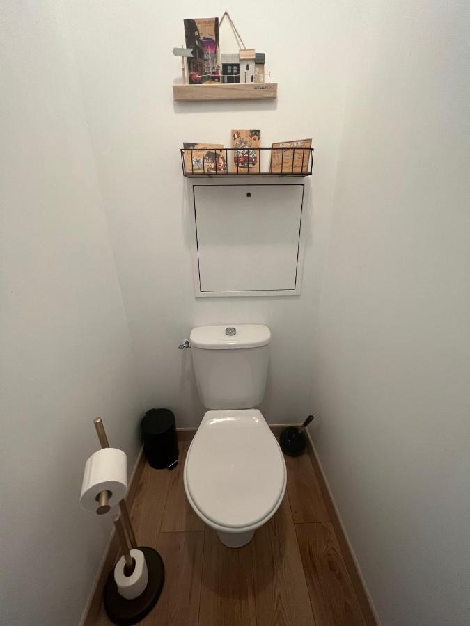 Avec Piscine Aux Portes D’honfleur Appartement