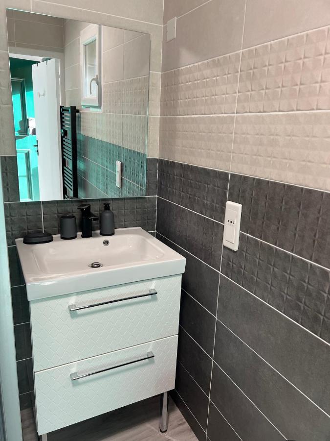 Avec Piscine Aux Portes D’honfleur *
