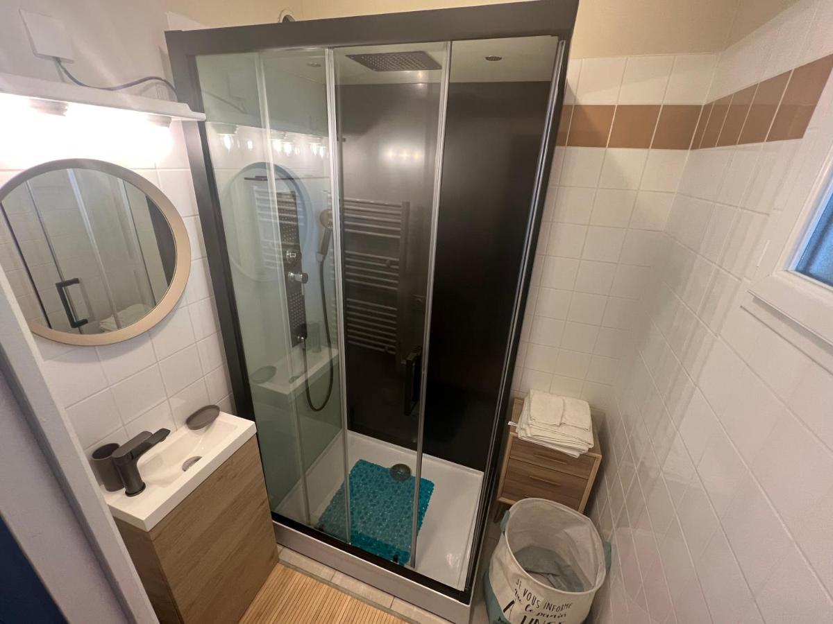 Avec Piscine Aux Portes D’honfleur Appartement *
