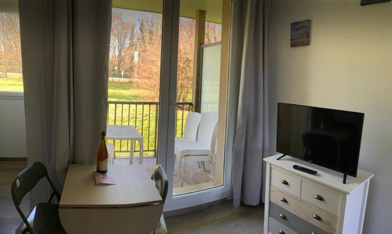 Avec Piscine Aux Portes D’honfleur Appartement Honfleur