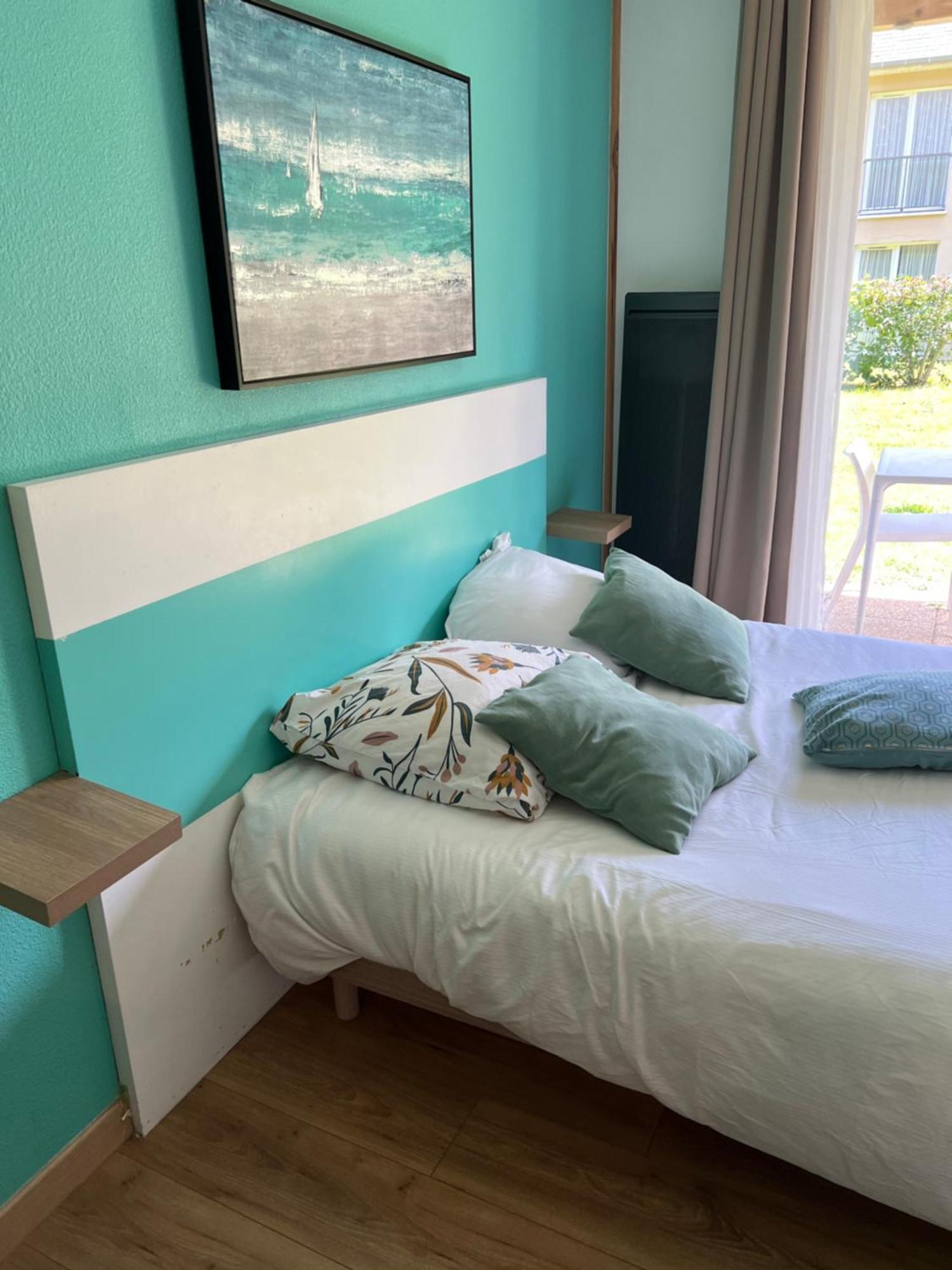 Avec Piscine Aux Portes D’honfleur Appartement Honfleur